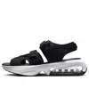 Nike (wmns)  Air Max Sol Sandal 'black White'