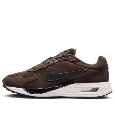 Nike (wmns)  Air Max Solo 'baroque Brown Sail'