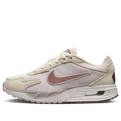 Nike (wmns)  Air Max Solo 'beige Grey Rose'