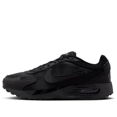 Nike (wmns)  Air Max Solo 'black'