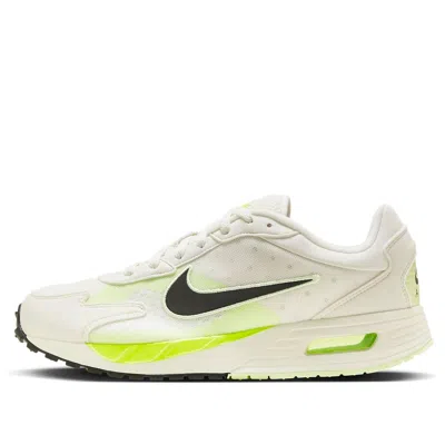 Nike (wmns)  Air Max Solo 'electric Yellow'