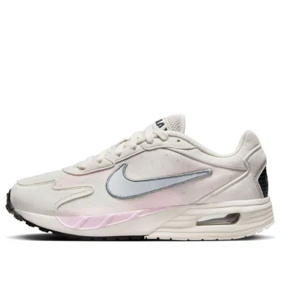 Nike (wmns)  Air Max Solo 'grey Pink Foam' In White