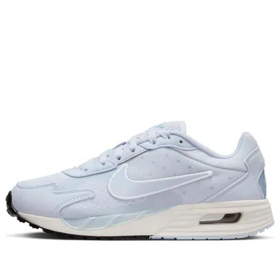 Nike (wmns)  Air Max Solo 'light Armory Blue'