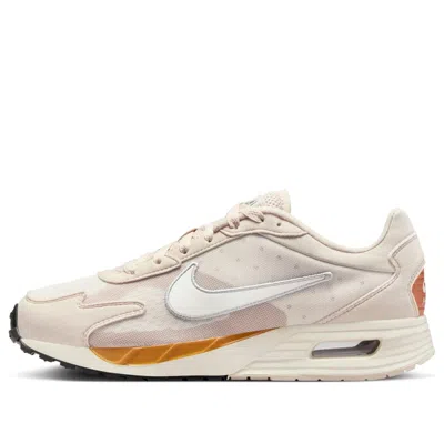 Nike (wmns)  Air Max Solo 'light Orewood Brown Monarch' In Neutral