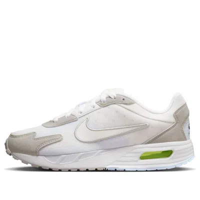 Nike (wmns)  Air Max Solo 'white'
