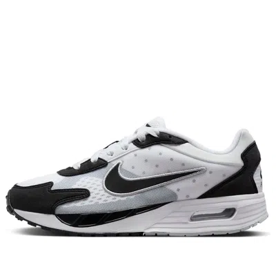 Nike (wmns)  Air Max Solo 'white Black'