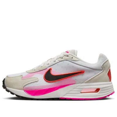 Nike (wmns)  Air Max Solo 'white Fierce Pink'
