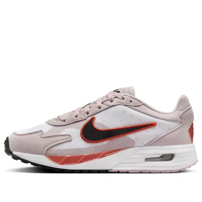 Nike (wmns)  Air Max Solo 'white Taupe Black'