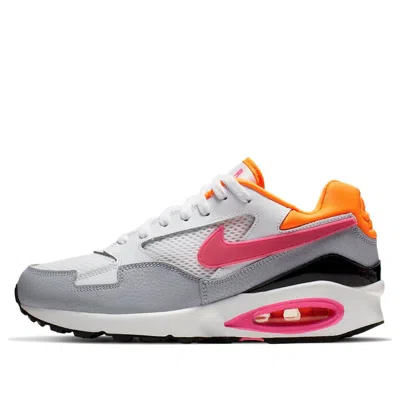 Nike (wmns)  Air Max St 'white Orange'