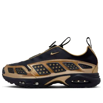 Nike (wmns)  Air Max Sunder 'black Metallic Gold'