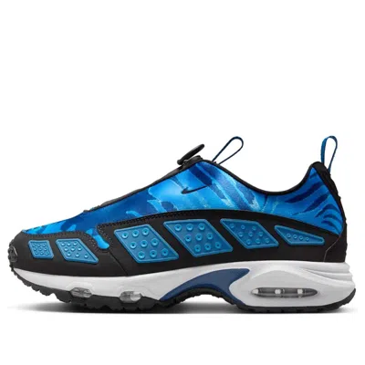 Nike (wmns)  Air Max Sunder 'black Photo Blue'