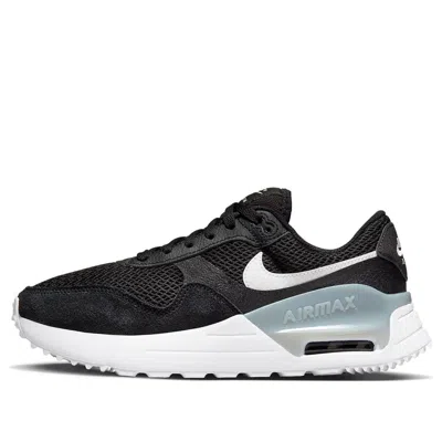 Nike (wmns)  Air Max Systm 'black Wolf Grey'