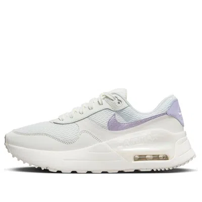 Nike (wmns)  Air Max Systm 'sail Indigo Haze'