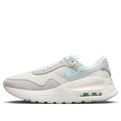 Nike (wmns)  Air Max Systm 'sail Light Orewood Brown'