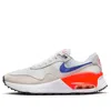 Nike (wmns)  Air Max Systm 'white Bright Crimson Lapis' In Multi