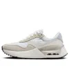 Nike (wmns)  Air Max Systm 'white Grey Blue Tint'