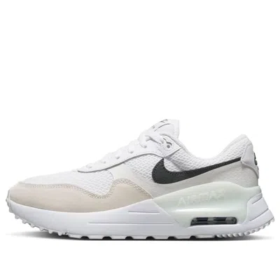 Nike (wmns)  Air Max Systm 'white Photon Dust'