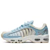Nike Women's Air Max Plus Sneakers In White/black-dusty Cactus In Blue