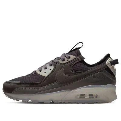 Nike (wmns)  Air Max Terrascape 90 'black Thunder Grey' In Multi