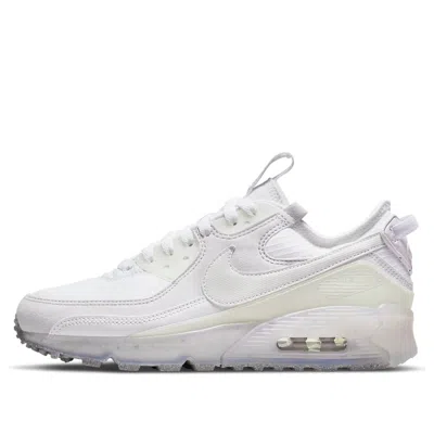 Nike (wmns)  Air Max Terrascape 90 'dream Venice' In White