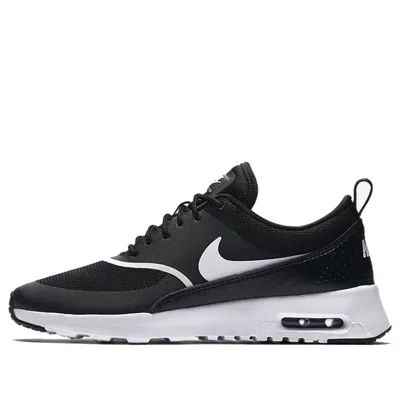 Nike (wmns)  Air Max Thea 'black White'