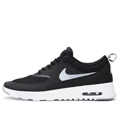 Nike (wmns)  Air Max Thea 'grey Anthracite'