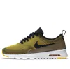 Nike (wmns)  Air Max Thea Kjcrd 'black Varsity Maize' In Multi