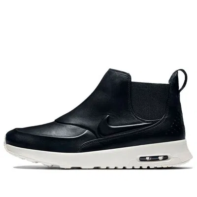 Nike (wmns)  Air Max Thea Mid 'black Sail'