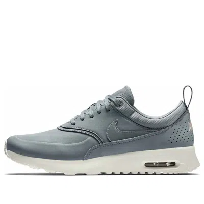 Nike (wmns)  Air Max Thea Premium 'cool Grey'