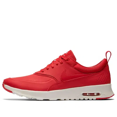 Nike (wmns)  Air Max Thea Prm 'red'