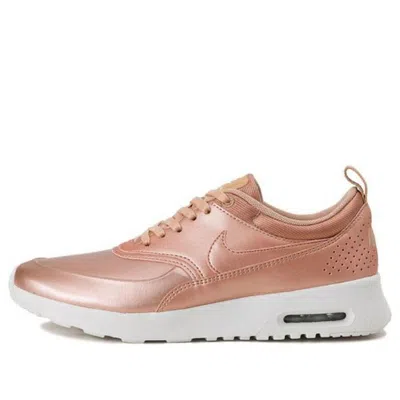 Nike (wmns)  Air Max Thea Se 'metallic Red Bronze'