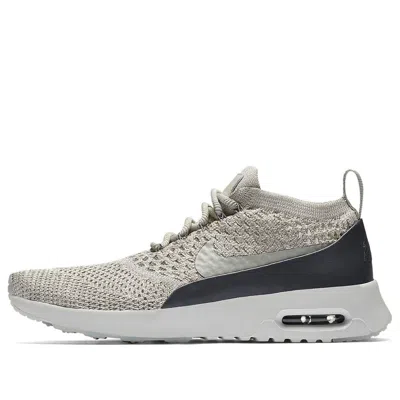 Nike (wmns)  Air Max Thea Ultra Flyknit 'pale Grey' In Multi