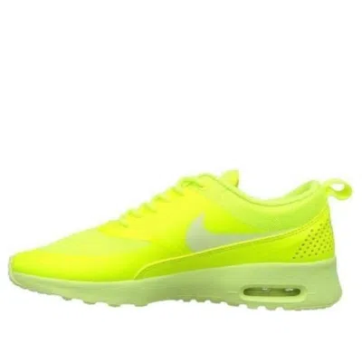 Nike (wmns)  Air Max Thea 'volt Lt Liquid Lime'