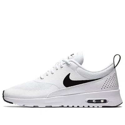 Nike (wmns)  Air Max Thea 'white'