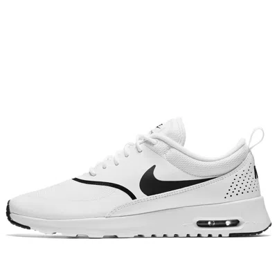 Nike (wmns)  Air Max Thea 'white Black' In Multi