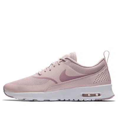 Nike (wmns)  Air Max Thea 'white Pink'