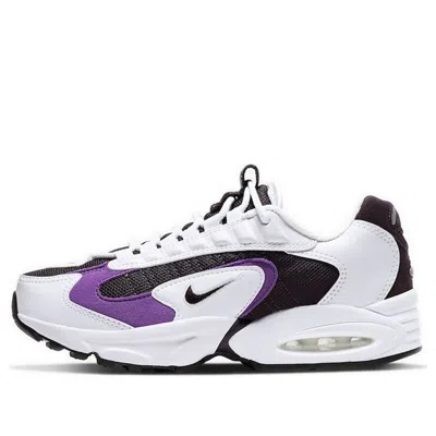 Nike (wmns)  Air Max Triax 96 'purple Nebula' In Multi
