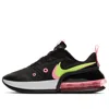 Nike (wmns)  Air Max Up 'black Pink Green'