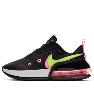 Nike (wmns)  Air Max Up 'black Pink Green'
