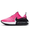 Nike (wmns)  Air Max Up 'pink Blast Black' In Multi