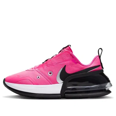 Nike (wmns)  Air Max Up 'pink Blast Black' In Multi