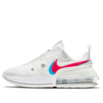 Nike (wmns)  Air Max Up 'summit White Siren Red' In Multi