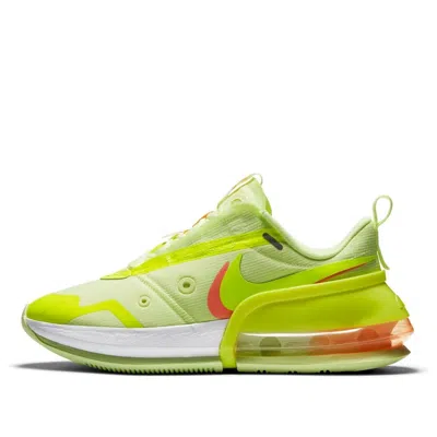 Nike (wmns)  Air Max Up 'volt Atomic Pink' In Yellow