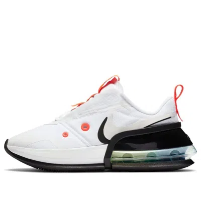 Nike (wmns)  Air Max Up 'white Black'
