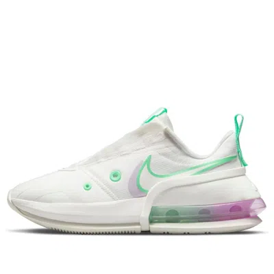 Nike (wmns)  Air Max Up 'white Green Glow Lilac' In Multi