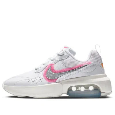Nike (wmns)  Air Max Verona 'white Hyper Pink' In Animal Print