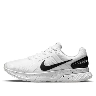 Nike (wmns)  Air Max Viva For 'white Black'