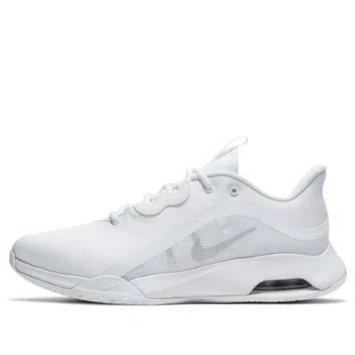 Nike (wmns)  Air Max Volley 'white Metallic Silver'