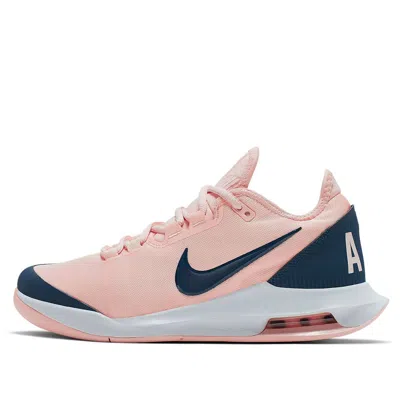 Nike (wmns)  Air Max Wildcard 'pink Blue' In Multi