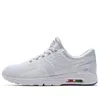 Nike (wmns)  Air Max Zero Qs 'be True' In White